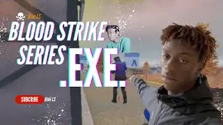 Series EXE.| Bloodstrike #bloodstrike #exegame #bloodstrikeindonesia