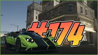 CSR2 | Season 174 Zonda Cinque Coupe Next Season Prize & Prestige Cup Car