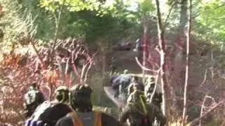 Firebase bravo attack (Tippmann World Challenge 2008)