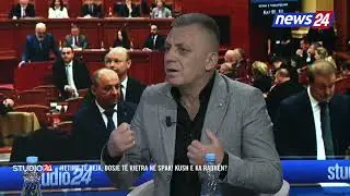 Poli Hoxha: AKSHI dosja q&euml; prek drejtp&euml;rdrejt&euml; Kryeministrin Edi Rama