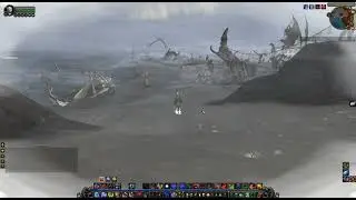 Pal'ea Location, WoW Wotlk Borean Tundra