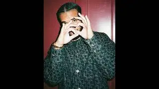 (FREE) Drake x PARTYNEXTDOOR Type Beat - 