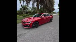 For sale 2025 #Kia #K5 , #walkaround for more info visit carsuperstoremiami.com #auto #cars