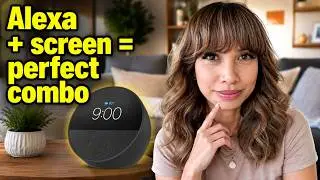 Amazon Echo Spot Review &ndash; Best Compact Smart Display?