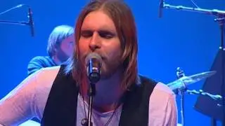 I'll Be Your Shoulder/ Live - FMA