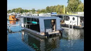 Catamaran Perla e-vision 42