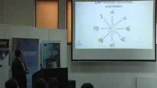 SimanIT IBS / Bossinfo - elevator pitch