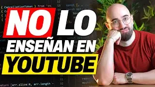 Habilidades que, como Ingeniero de Software, Ojalá Hubiera Aprendido Antes