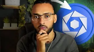 How Is No One Talking About This Crypto?