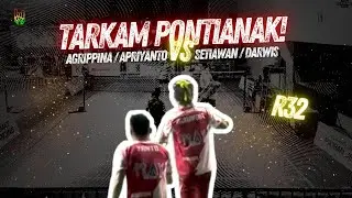 Agrippina Tarkam Pontianak R32