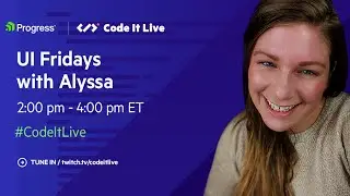 UI Fridays with Alyssa: Animation Performance & Video Games!