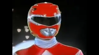Chosen Power Rangers | Day of the Dumpster | Mighty Morphin (Re-version) Power Rangers Official