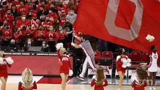 Ohio State University trademarks &ldquo;The&rdquo;