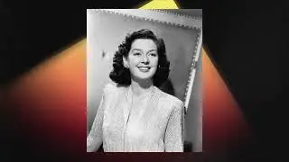 Noir Alley - The Velvet Touch (1948) intro 20250309