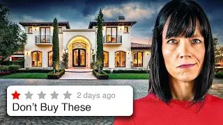Never Buy These Types of Homes (in Puget Sound  Washington)