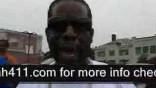 HELL RELL(DIPSET) FASTLANE RADIO INTERVIEW