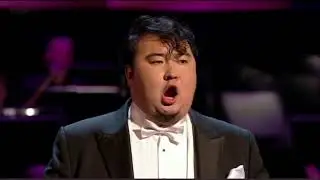 Cardiff Singer of the World 2021  (Round 1 of 6)