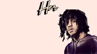 6lack X Bryson Tiller Type Beat 