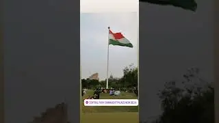 National Flag of India । #TheIndia