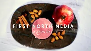 SMOOTH SMOOTHIE | B-roll