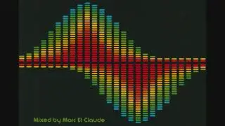 Trance Mix USA 4 - Mixed By Marc Et Claude