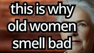 Doctors Warn Senior Women: These 8 Bathroom Habits Make Older Women Smell Bad