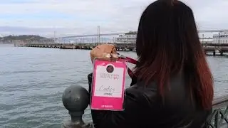 GENERATION BEAUTY SF 2016 VLOG
