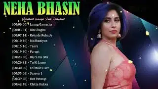 🕶️ Neha Bhasin - Cold confidence burns, where rhythm becomes temptation and artistic rebellion ✨