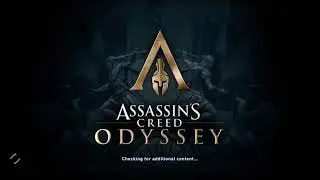 Assassin's Creed  Odyssey PC Benchmark Acer Nitro 5