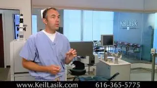 Best Technology Commercial | Keil Lasik
