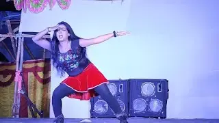 Sat samundar par music dance / Julmi meri jaan / Nisha / Dance video / Music dance / R Music Dance
