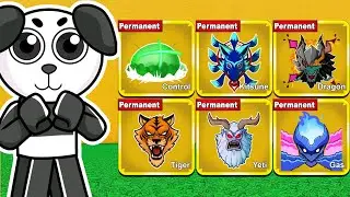 I GOT EVERY MYTHICAL PERM (HINDI) 
