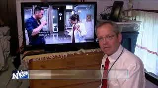 How to cut the cord on cable TV costs