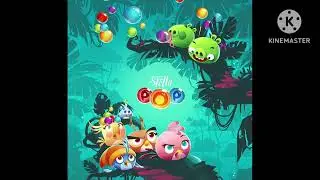 Chilling It (Angry Birds Stella Pop Ost)