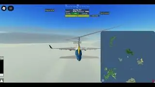 {FLIGHT} Jet2 Holidays Boeing 757-200 from Manchester to Corfu {Perth to Larnaca, Cyprus in PTFS}