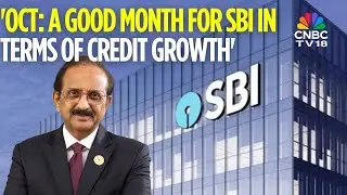 SBI превзошла прогнозы во втором квартале, прибыль выросла на 10% в годовом исчислении | Председа...
