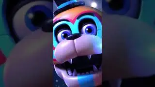 FNAF characters with unfitting voices