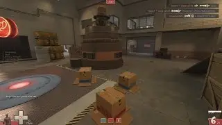 Team Fortress 2 - Box Taunt (Box Trot) Funny and Silly Moments
