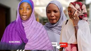 YANDA ZAKI TAYARWA DA MIJIN KI SHA'AWA😳😳😳😳😳😳