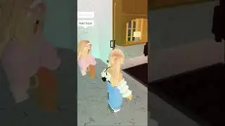 Worst hotel in bloxburg | Roblox