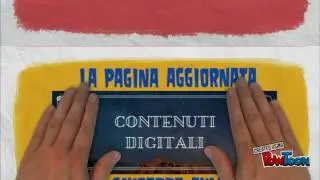 Contenuti Digitali