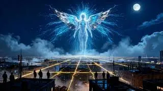Lightworkers (Theme Song to Unite All Lightworkers)