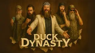 The Untold Saga of Duck Dynasty