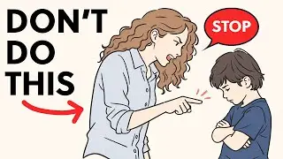 Toddler Hitting & Biting? What to Say and Do (So It Stops)