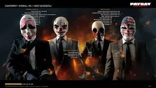 Counterfeit Speedrun (14:18, OVK 145+)