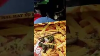 caviar Gold ice cube fryday Kush Moon rocks 🌝