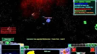 SC2 FFS Event174 Game 1 (Cruiser Command)