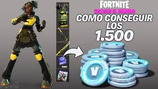 NUEVO PACK DE INICIO EN SALVAR EL MUNDO 