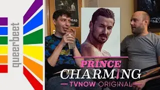 Prince Charming | Wie gut ist der Gay-Bachelor?
