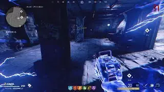 The Best Working Glitch on Cold War Zombies